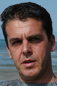 Jannis Markopoulos